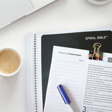 Load image into Gallery viewer, The Spiral Bible