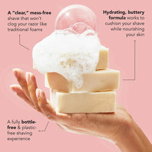 Load image into Gallery viewer, KITSCH Shave Butter Bar
