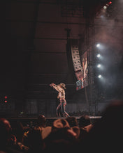 Load image into Gallery viewer, Floral Yoga Democracy Bells