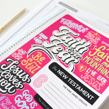 Load image into Gallery viewer, The Spiral Bible