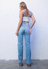 Load image into Gallery viewer, Wild Like Me Wide Fit Jeans