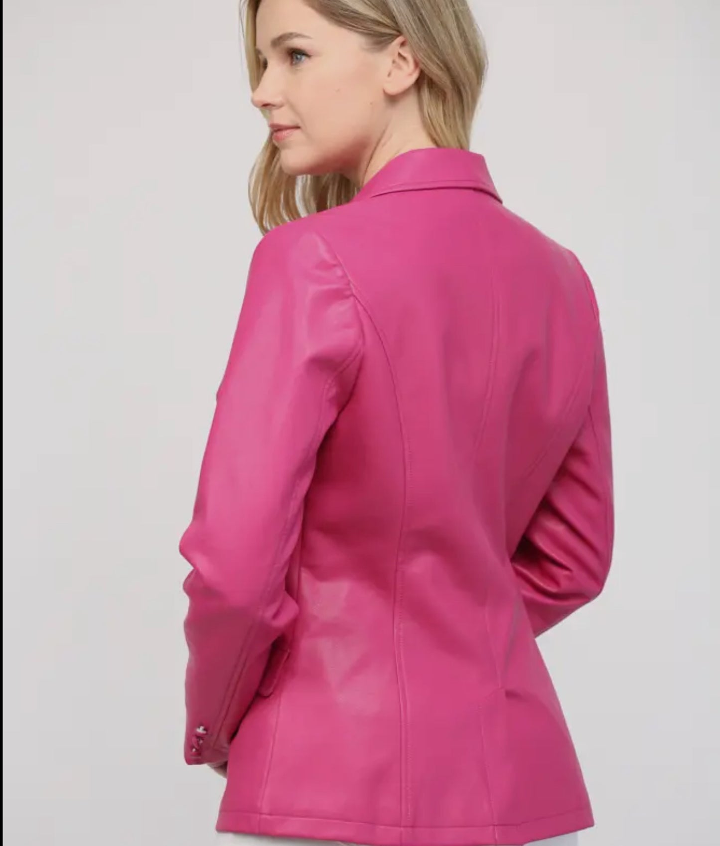 Hotter Than Hot Blazer