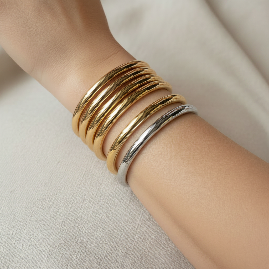 Babe Bangles