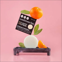 Load image into Gallery viewer, KITSCH Rice Water Protein Conditioner Bar (Hair Growth)