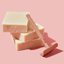 Load image into Gallery viewer, KITSCH Shave Butter Bar