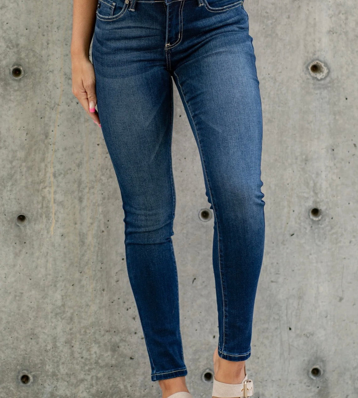 K- Kancan Alani Jean