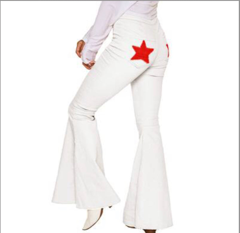 She’s a Star Bells