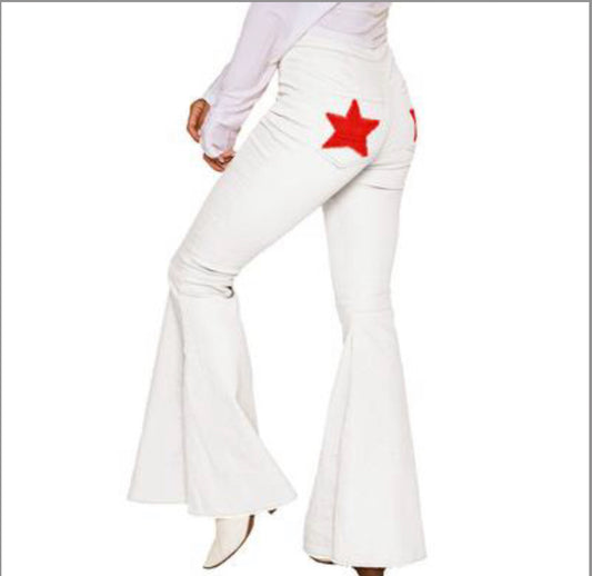 She’s a Star Bells