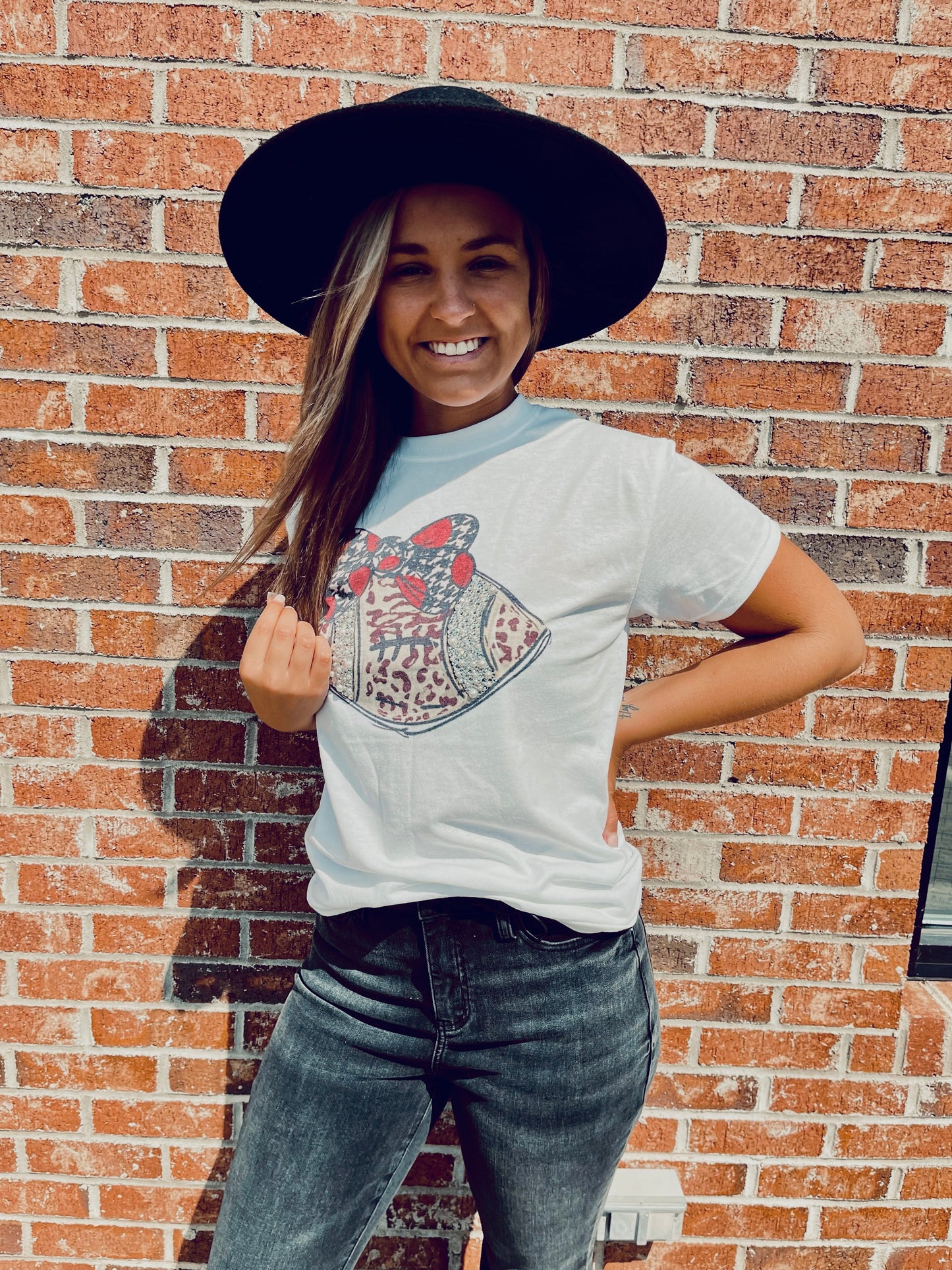 KK GameDay Tee