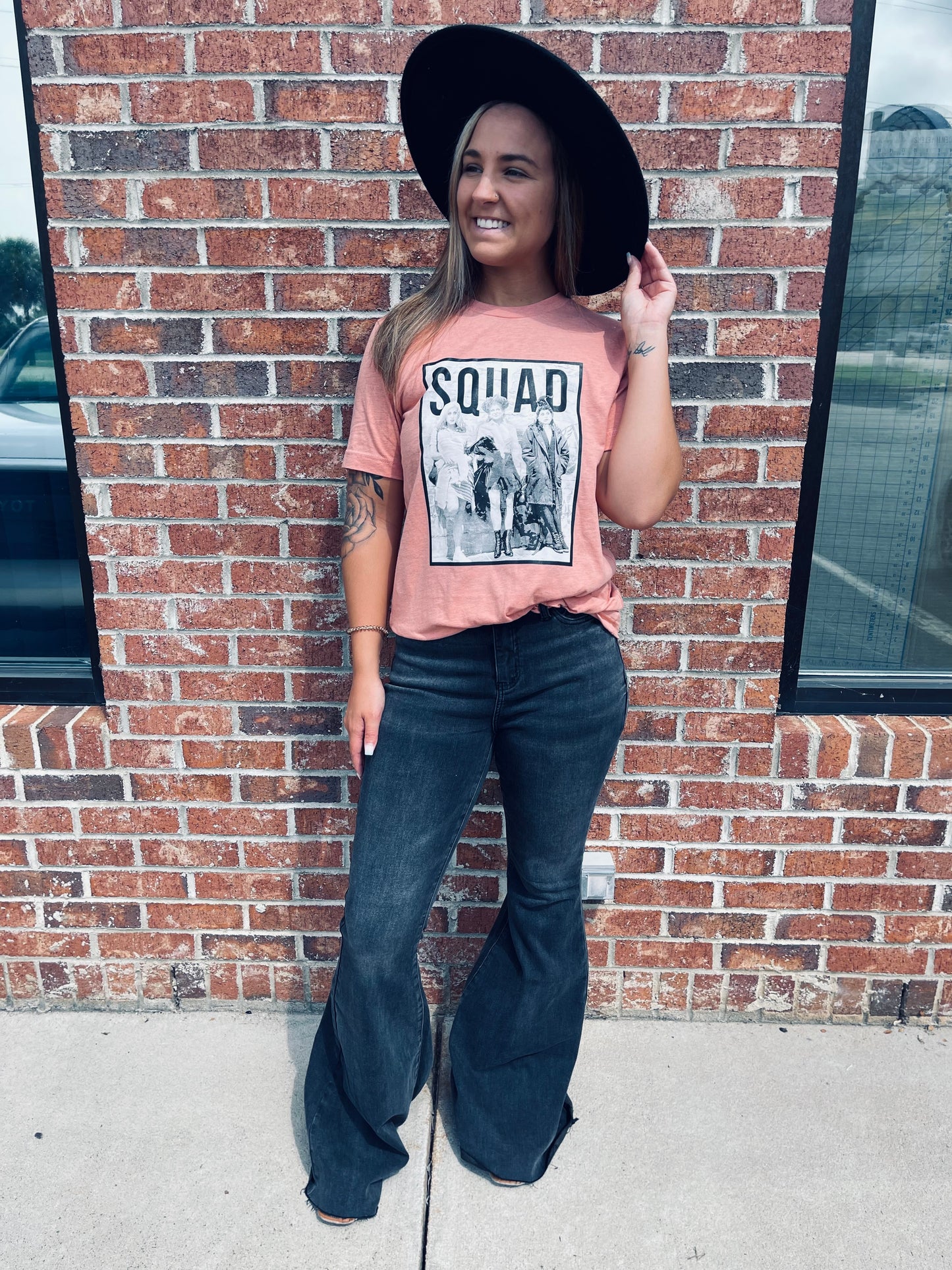 KK Squad Tee