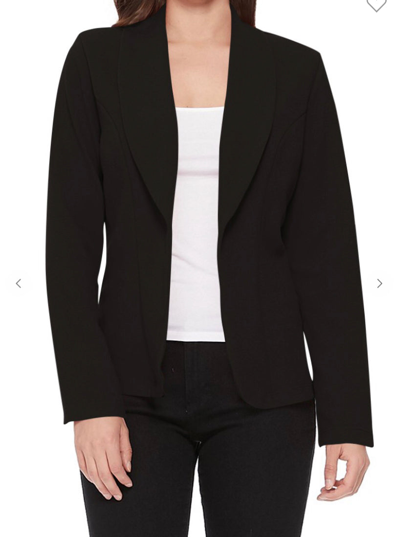 Sweet Blazer