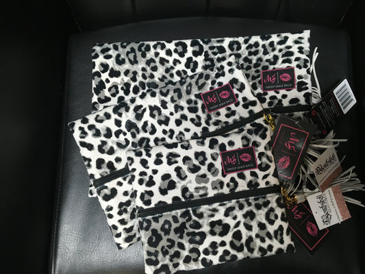 Makeup Junkie Bags