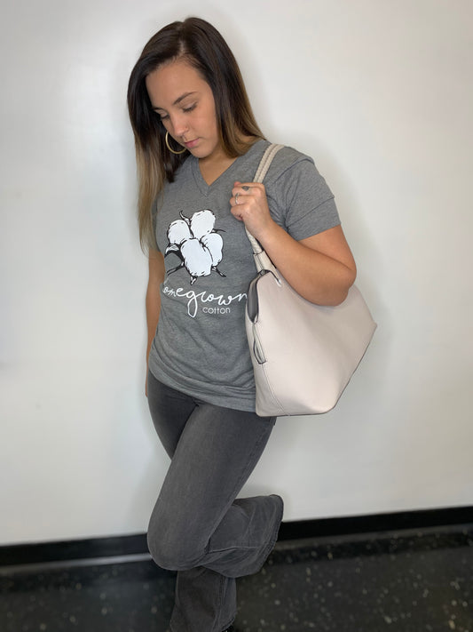 TTT Homegrown Cotton Tee