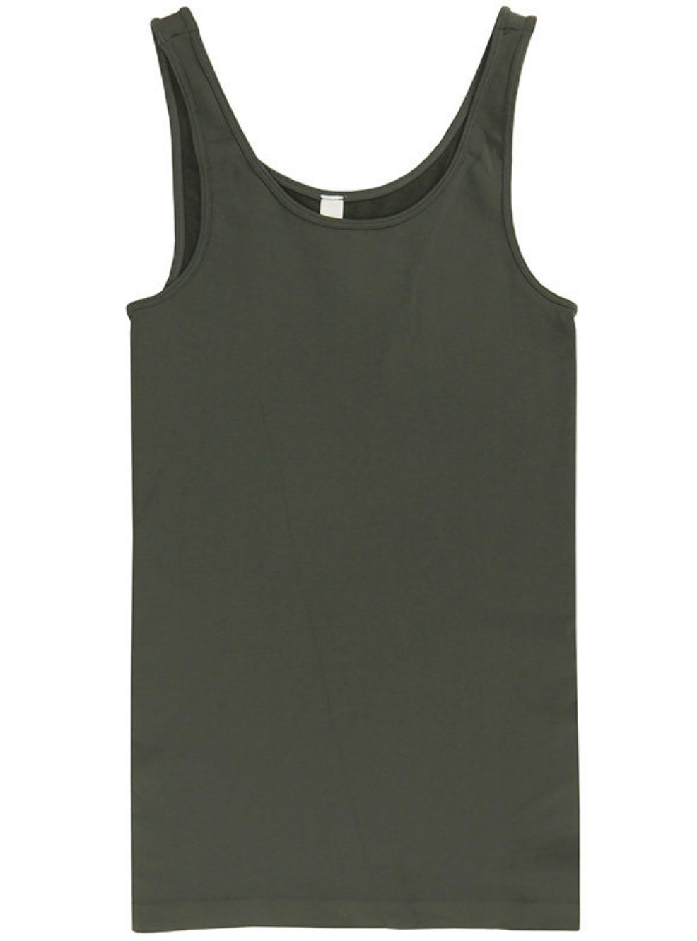 Summer Seamless Tank