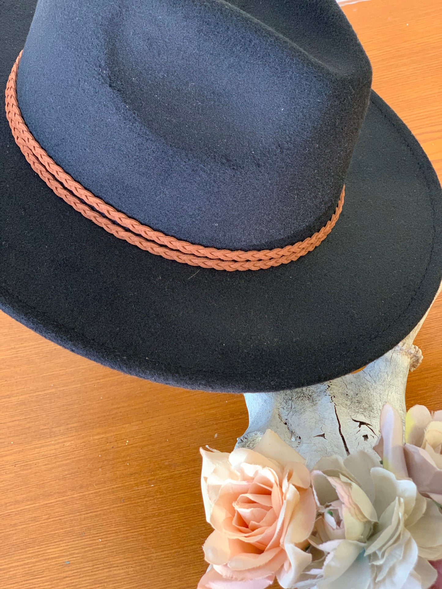 Oh So Sweet Fedora