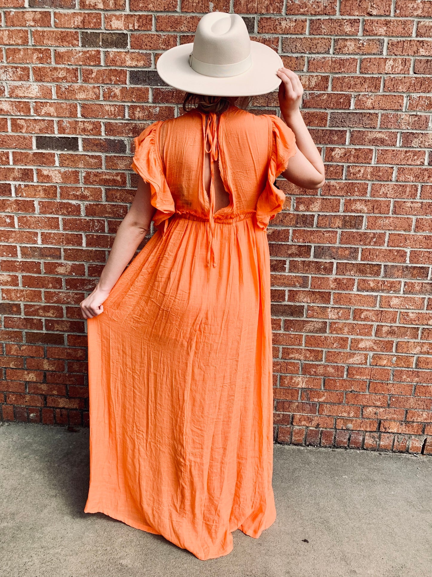 Flutter Maxi