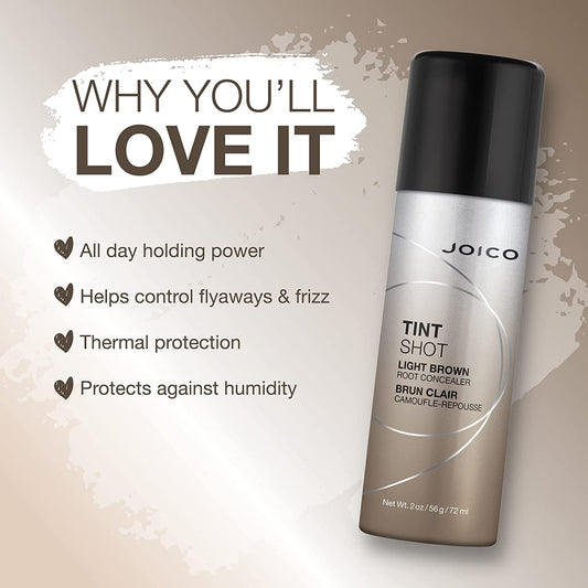 Joico Tint SHOT Root Concealer