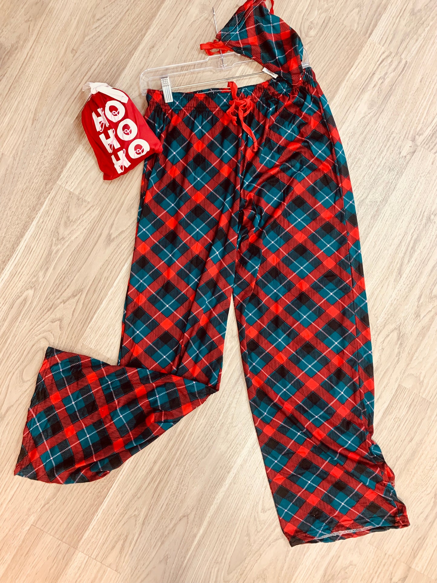 Christmas Pajama Pants
