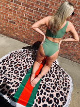 Load image into Gallery viewer, Serenity Cut Out One Shoulder Swimsuit