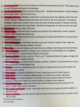 Load image into Gallery viewer, Inglenook & Co. 4 Wick Candle (48oz)