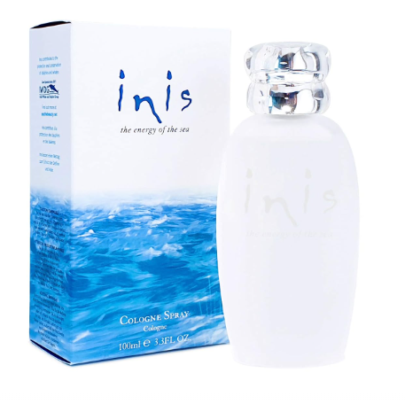 Inis Perfume/Cologne Spray 100mL