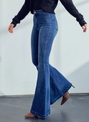 KanCan Indigo Super Flares