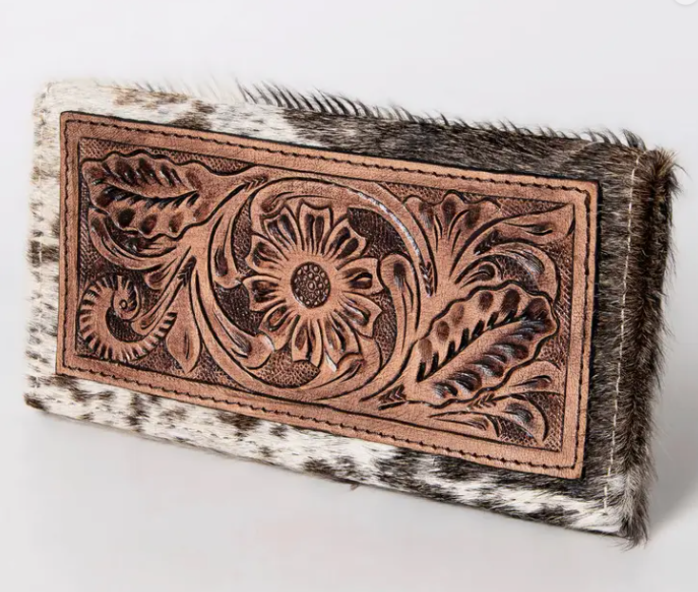 The Jordan Wallet