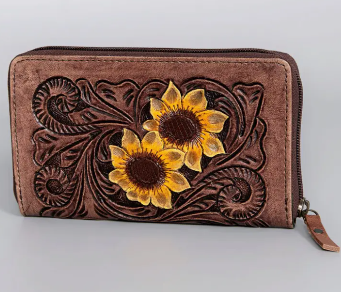 The Gracie Wallet