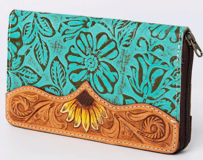 The Brandy Wallet