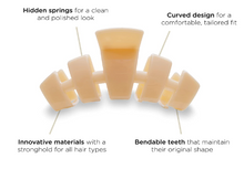 Load image into Gallery viewer, TELETIE Hair Clip-Large