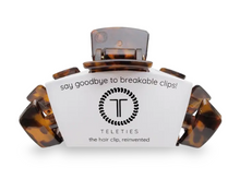Load image into Gallery viewer, TELETIE Hair Clip-Medium