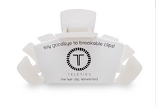 Load image into Gallery viewer, TELETIE Hair Clip-Medium