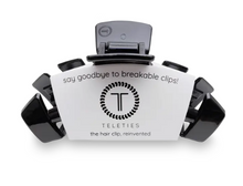 Load image into Gallery viewer, TELETIE Hair Clip-Medium