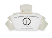 Load image into Gallery viewer, TELETIE Hair Clip-Medium