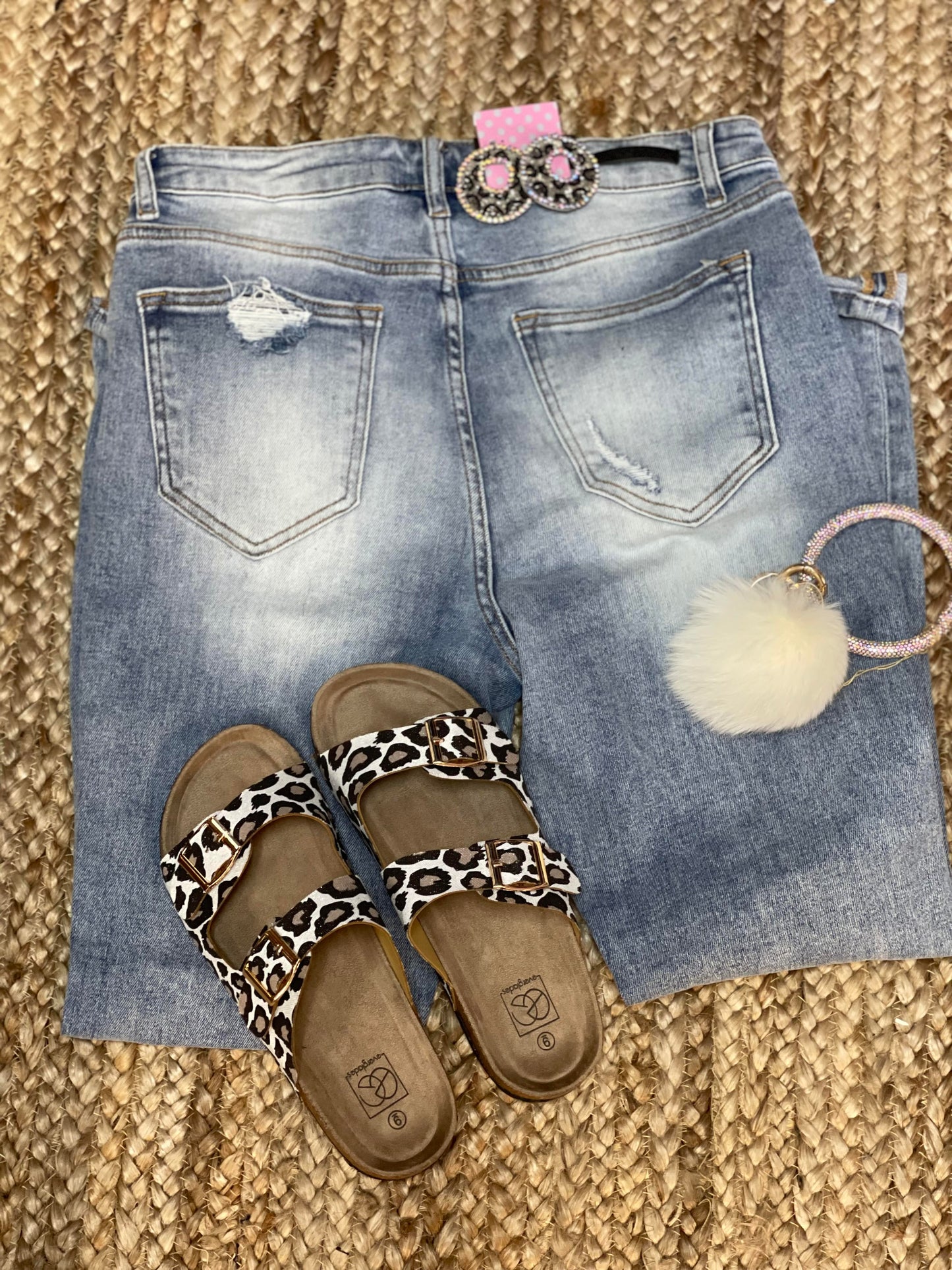 Jannira Jeans