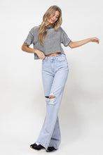 Load image into Gallery viewer, 90&#39;s Vintage Flare Jeans
