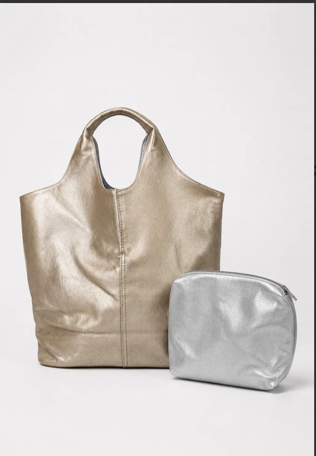 Tori Hobo Bag Set