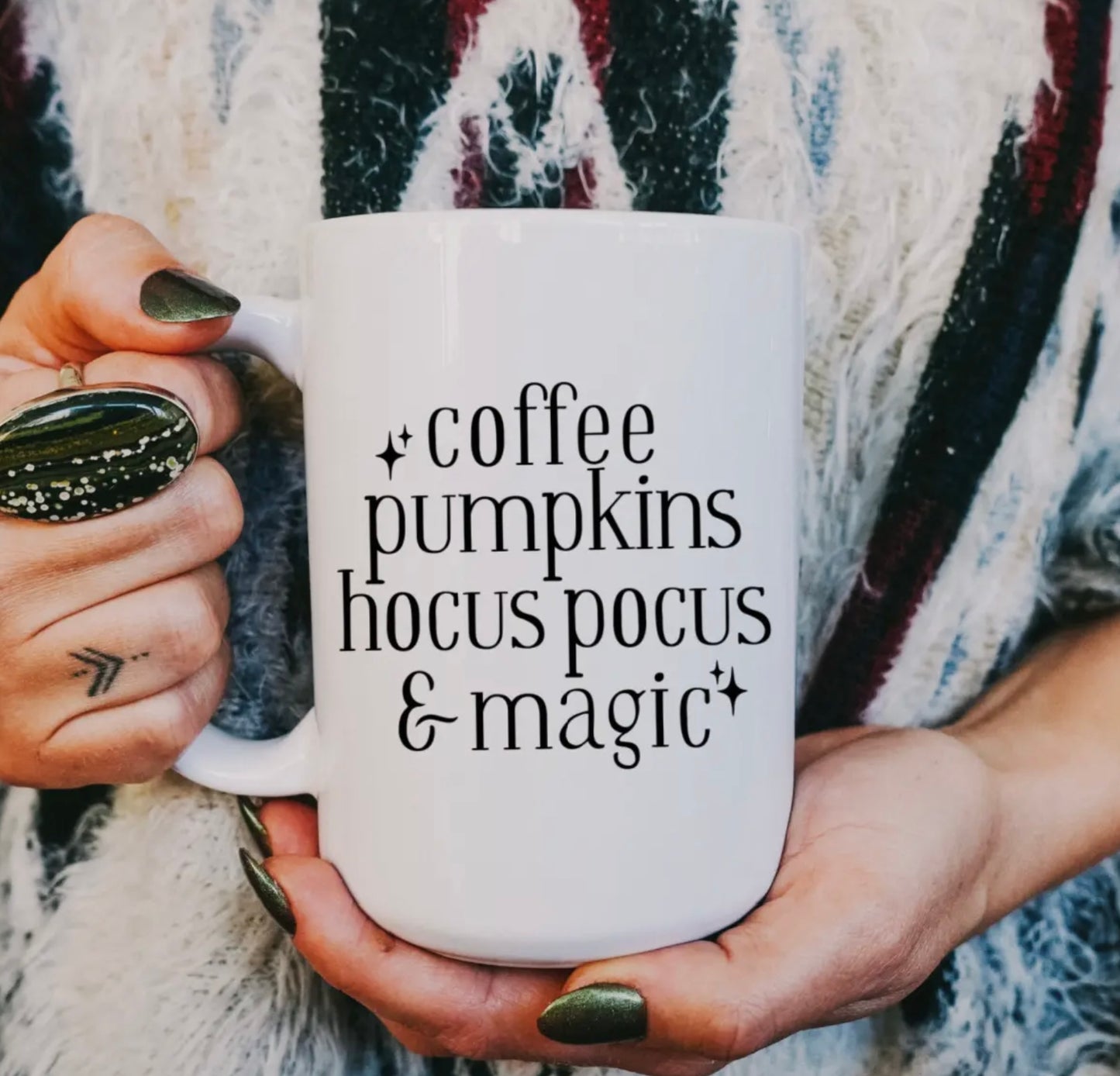 For the LOVE of COFFEE