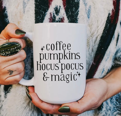 For the LOVE of COFFEE