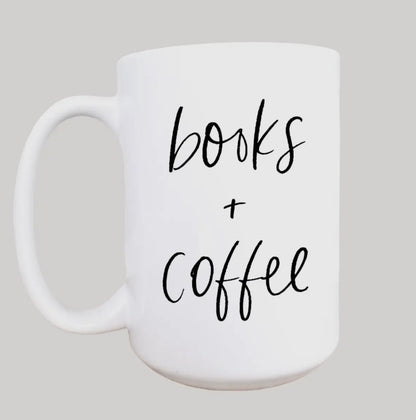 For the LOVE of COFFEE