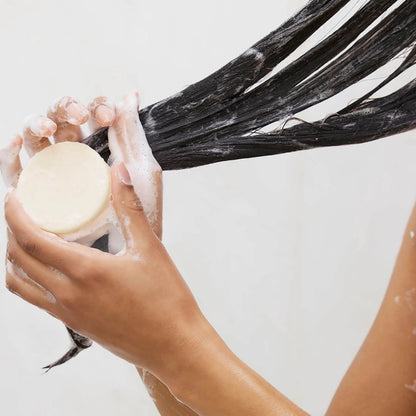 KITSCH Rice Water Protein Conditioner Bar (Hair Growth)