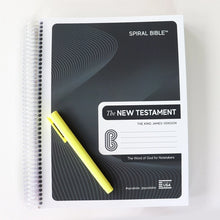 Load image into Gallery viewer, The Spiral Bible
