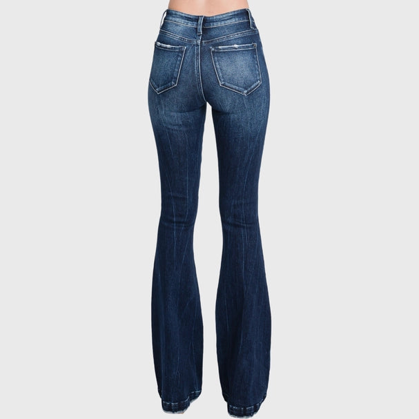 Petra's Bootcut Jeans