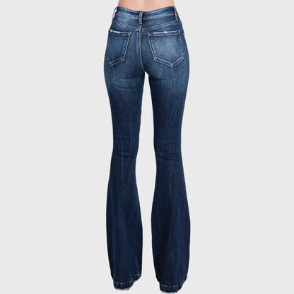 Petra's Bootcut Jeans