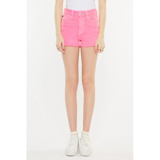 KANCAN Summer Dreams Neon Shorts