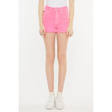 Load image into Gallery viewer, KANCAN Summer Dreams Neon Shorts
