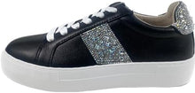 Load image into Gallery viewer, Arider Rhinestone Sneakers
