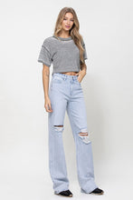 Load image into Gallery viewer, 90&#39;s Vintage Flare Jeans
