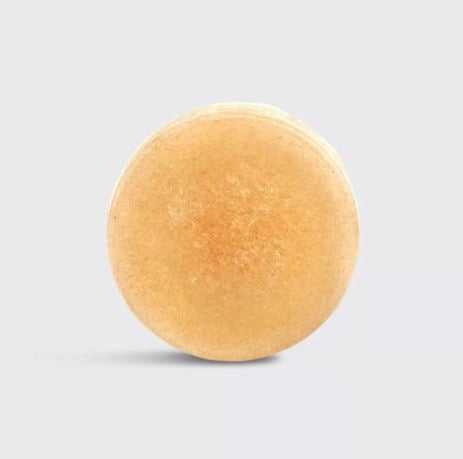 KITSCH Exfoliating Body Scrub Bar