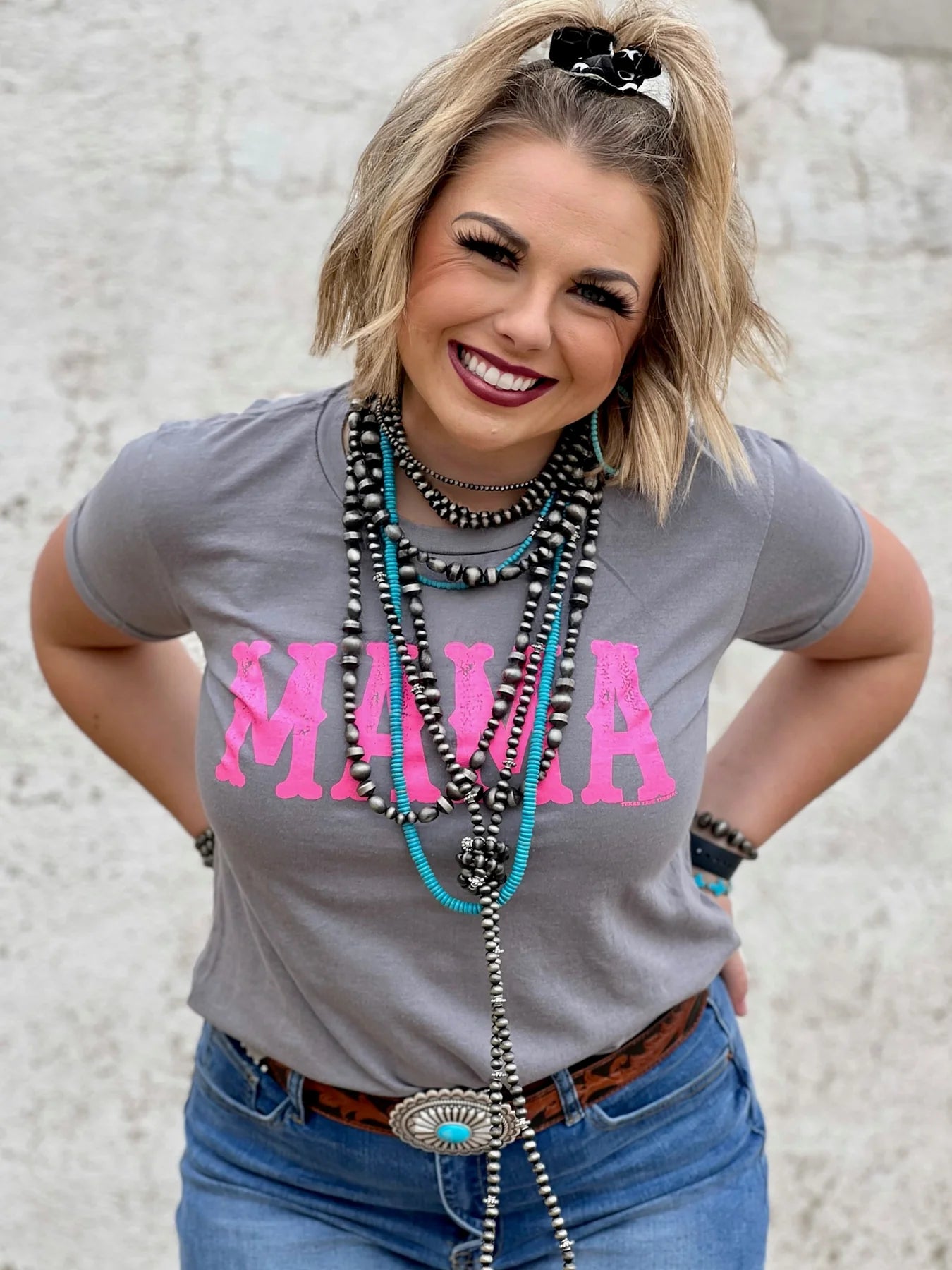 TTT Mama Tee